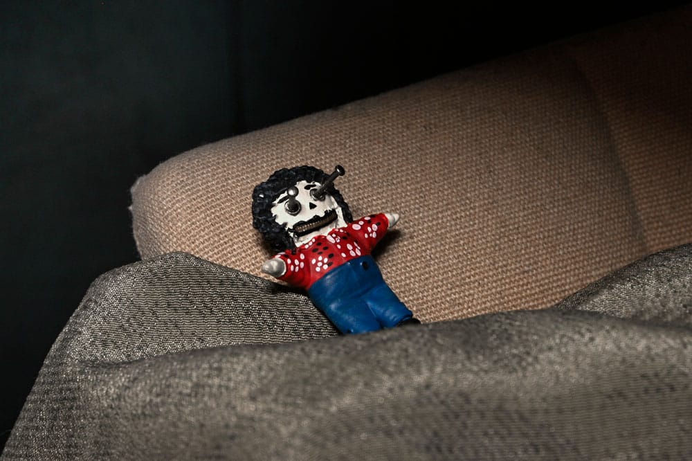 Figurine Halloween Resurrection Ultimate Michael Myers 18 cm