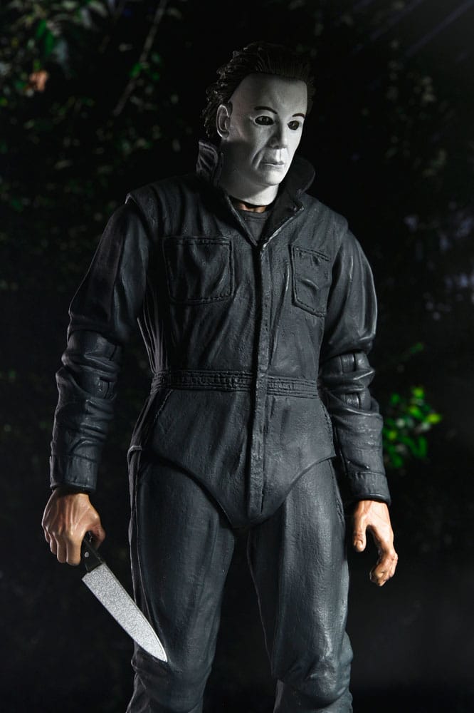 Figurine Halloween Resurrection Ultimate Michael Myers 18 cm