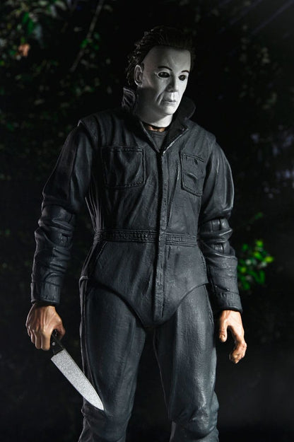 Figurine Halloween Resurrection Ultimate Michael Myers 18 cm