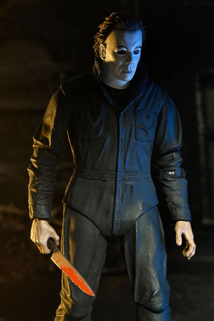 Figurine Halloween Resurrection Ultimate Michael Myers 18 cm