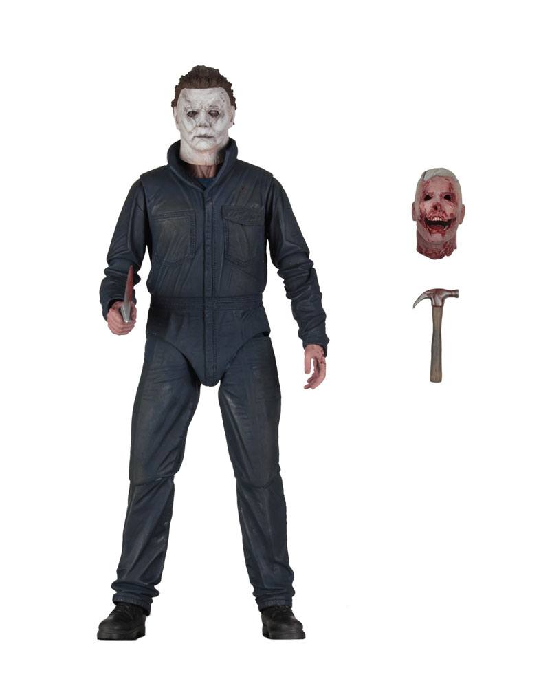 Halloween 2018 figurine 1/4 Michael Myers 46 cm