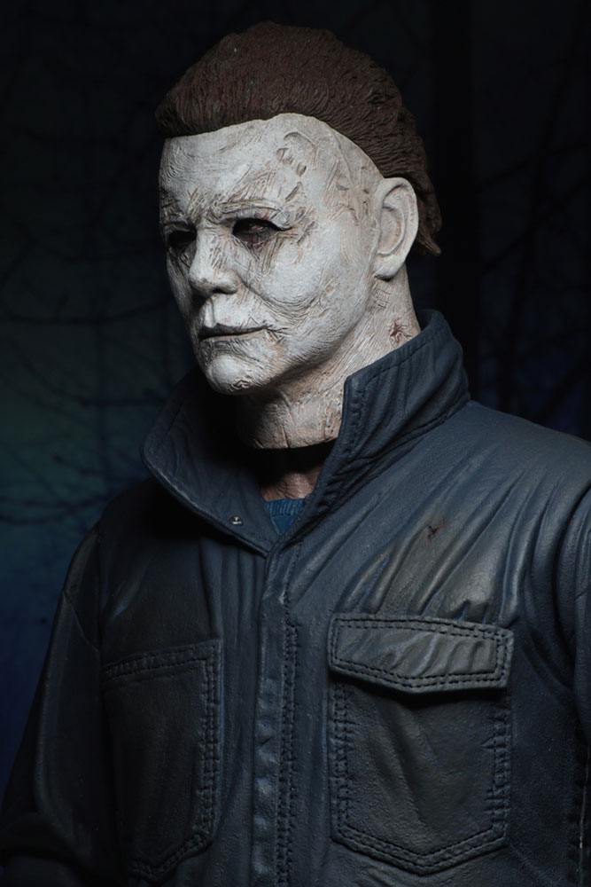 Halloween 2018 figurine 1/4 Michael Myers 46 cm