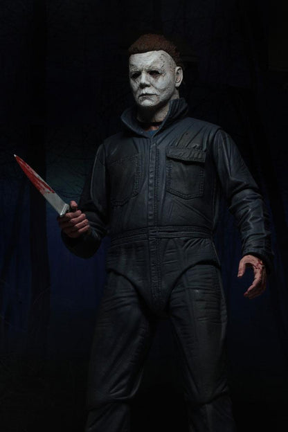 Halloween 2018 figurine 1/4 Michael Myers 46 cm