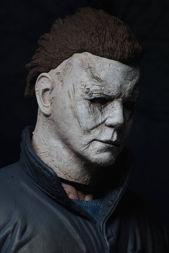 Halloween 2018 figurine 1/4 Michael Myers 46 cm