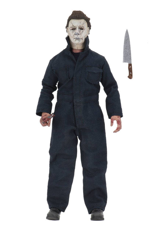 Halloween 2018 figurine Retro Michael Myers 20 cm