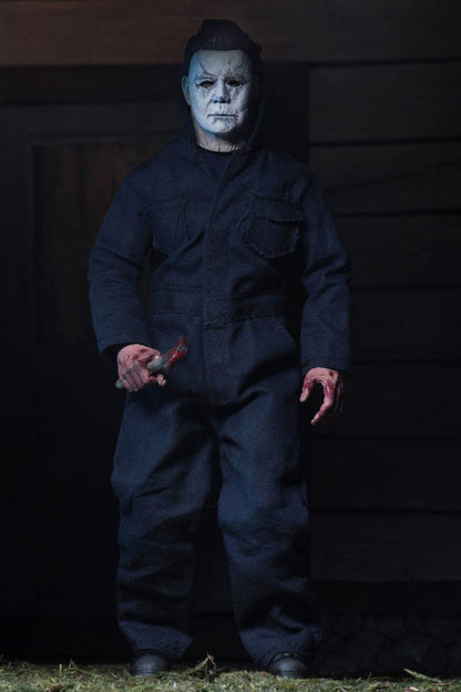 Halloween 2018 figurine Retro Michael Myers 20 cm