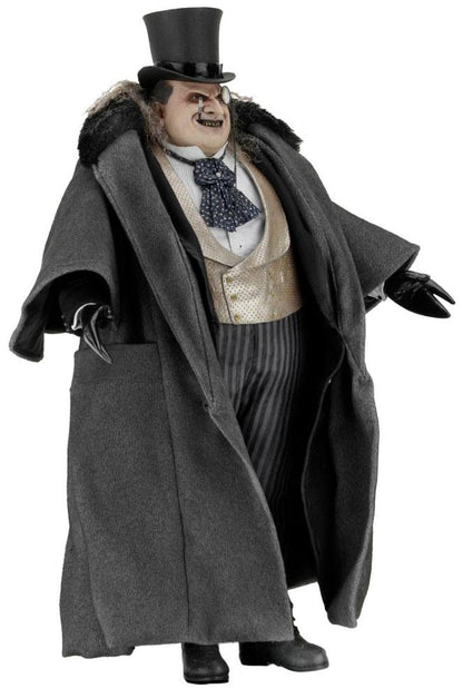 Figurine Batman Le Défi 1/4 Mayoral Pinguin (Danny DeVito) 38 cm