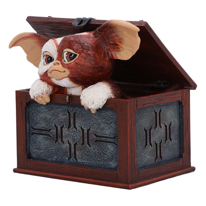 Gremlins statuette Gizmo - You are Ready 12 cm