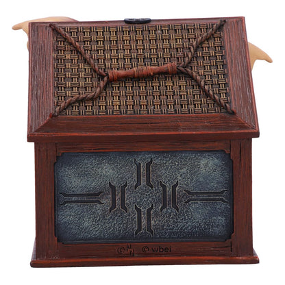 Gremlins statuette Gizmo - You are Ready 12 cm