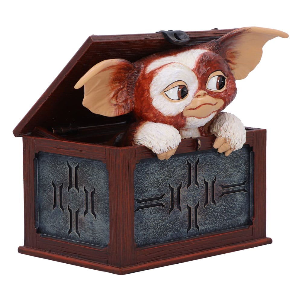 Gremlins statuette Gizmo - You are Ready 12 cm