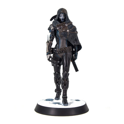 Destiny statuette PVC The Stranger 25 cm