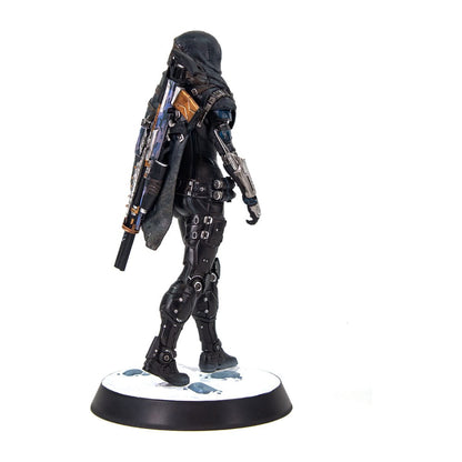 Destiny statuette PVC The Stranger 25 cm
