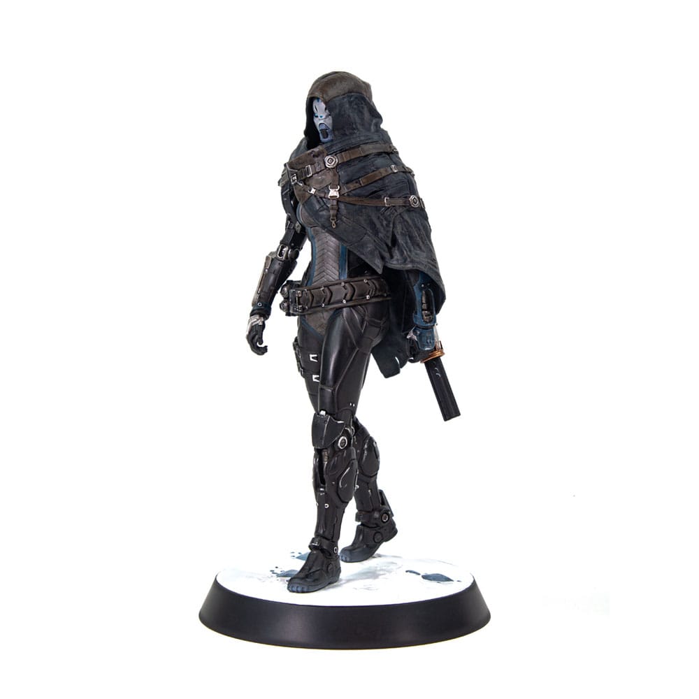 Destiny statuette PVC The Stranger 25 cm
