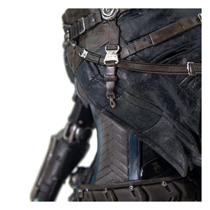 Destiny statuette PVC The Stranger 25 cm