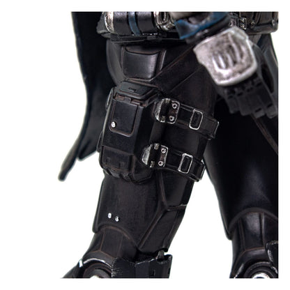 Destiny statuette PVC The Stranger 25 cm