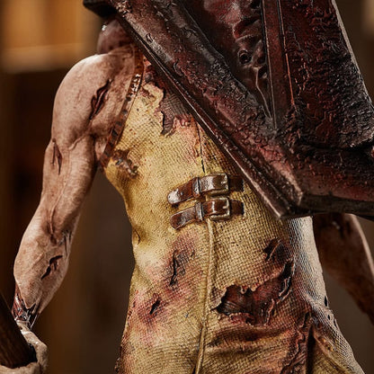 Silent Hill statuette PVC Red Pyramid Thing 30 cm
