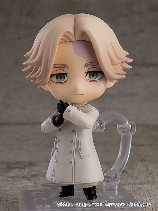 Tokyo Revengers : Figurine Nendoroid Inupi (Seishu Inui)