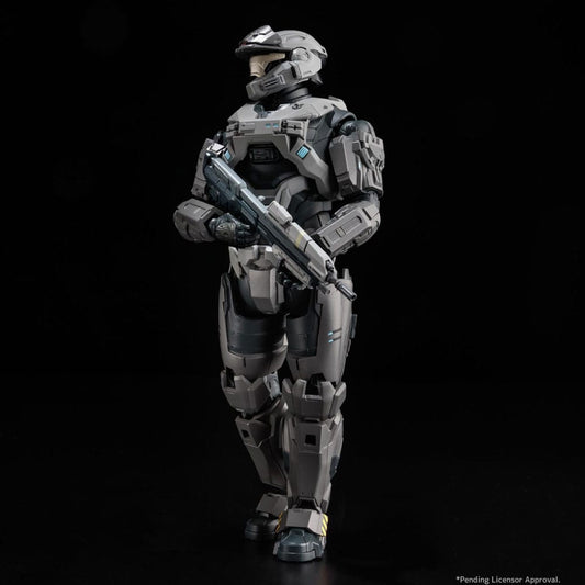 Halo: Reach figurine 1/12 Spartan-B312 Noble Six 18 cm