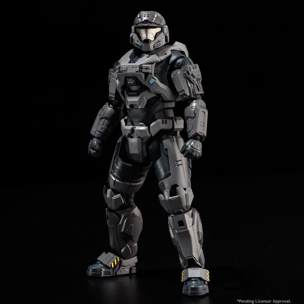 Halo: Reach figurine 1/12 Spartan-B312 Noble Six 18 cm