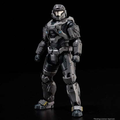 Halo: Reach figurine 1/12 Spartan-B312 Noble Six 18 cm