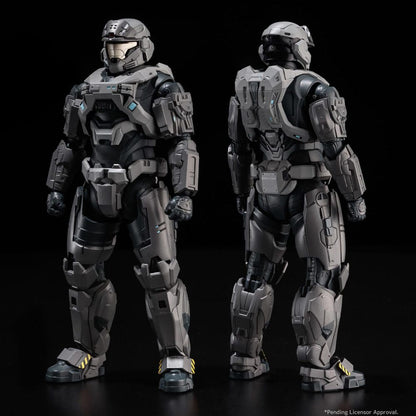 Halo: Reach figurine 1/12 Spartan-B312 Noble Six 18 cm