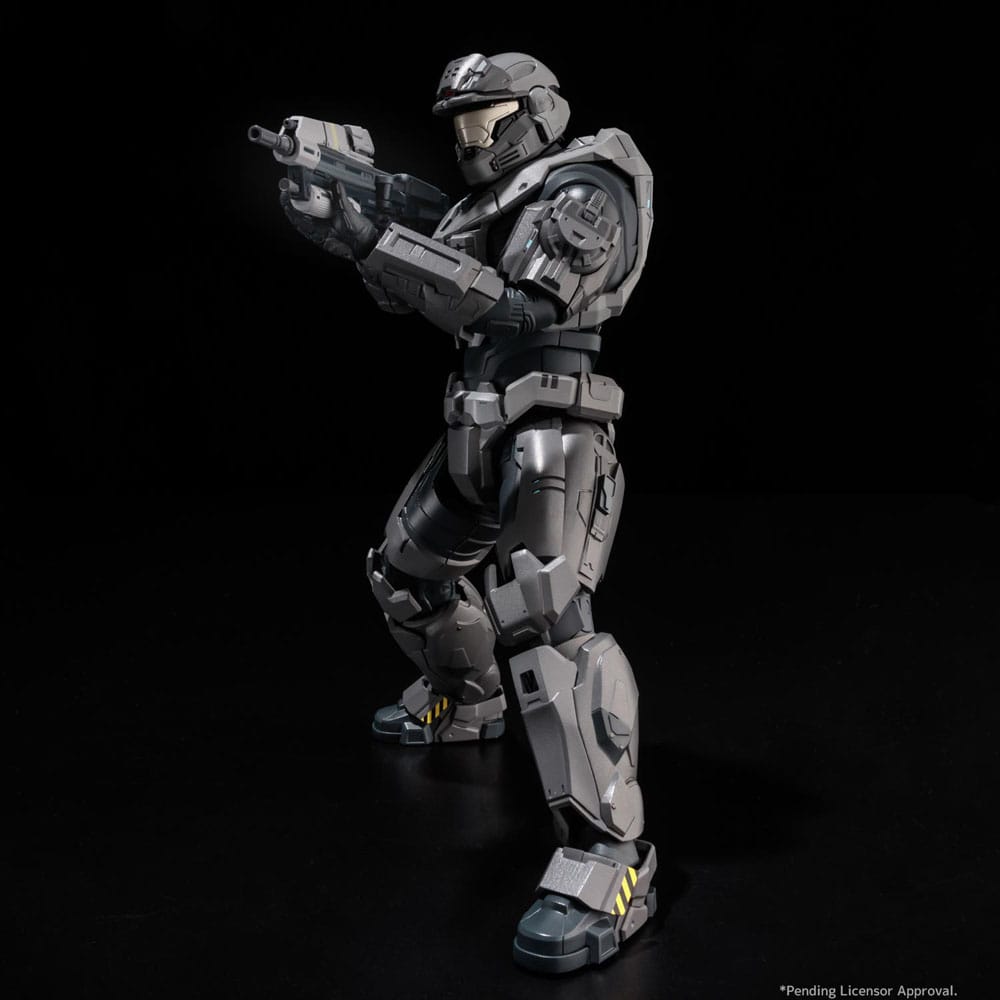 Halo: Reach figurine 1/12 Spartan-B312 Noble Six 18 cm