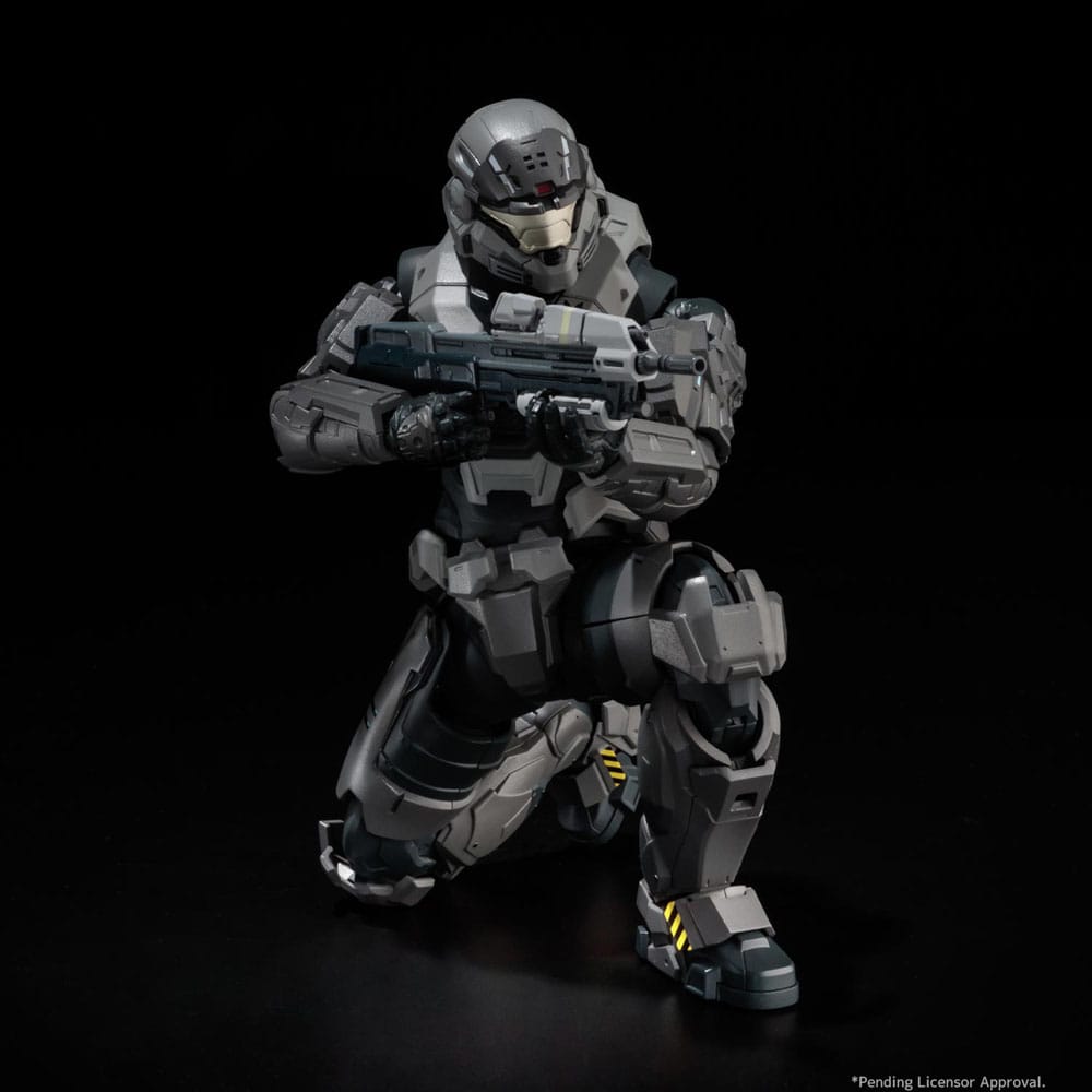 Halo: Reach figurine 1/12 Spartan-B312 Noble Six 18 cm
