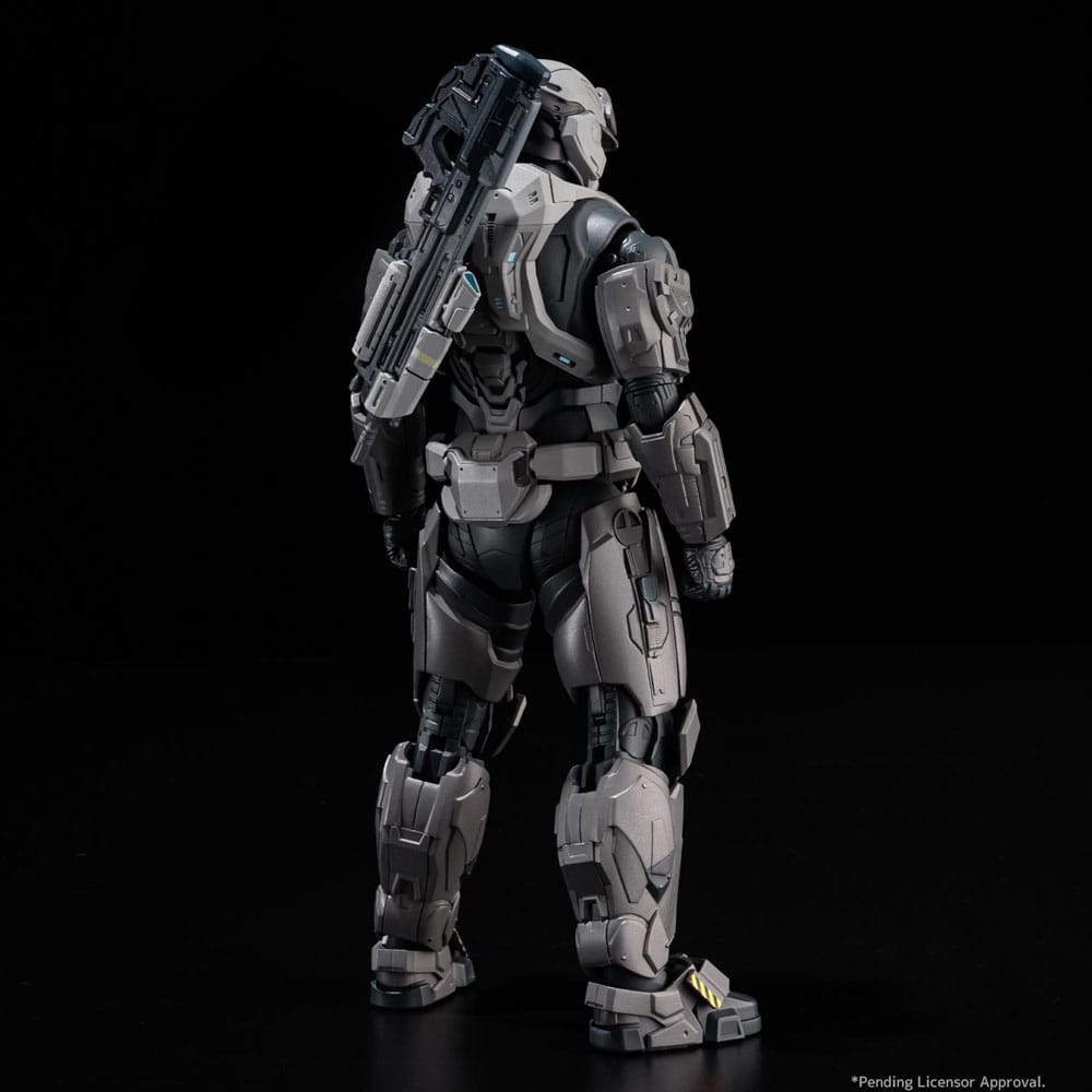 Halo: Reach figurine 1/12 Spartan-B312 Noble Six 18 cm