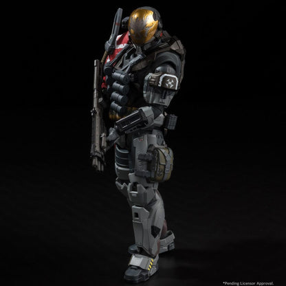 Halo: Reach figurine 1/12 Emile-A239 (Noble Four) 18 cm