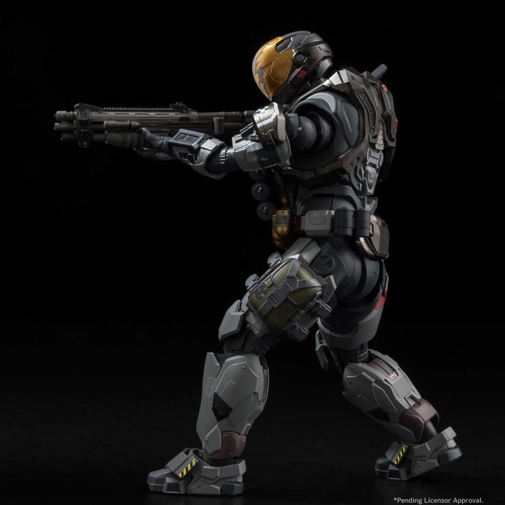 Halo: Reach figurine 1/12 Emile-A239 (Noble Four) 18 cm