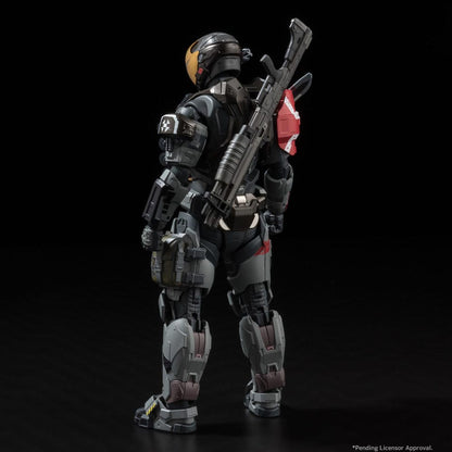 Halo: Reach figurine 1/12 Emile-A239 (Noble Four) 18 cm