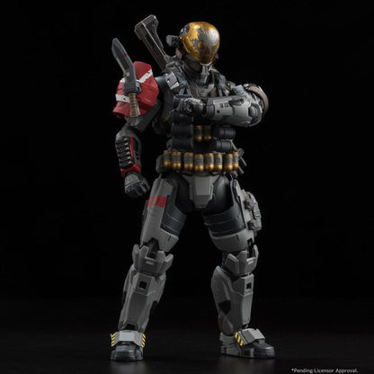 Halo: Reach figurine 1/12 Emile-A239 (Noble Four) 18 cm