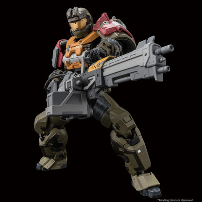 Halo: Reach figurine 1/12 Jorge-052 (Noble Four) 19 cm