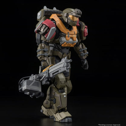Halo: Reach figurine 1/12 Jorge-052 (Noble Four) 19 cm