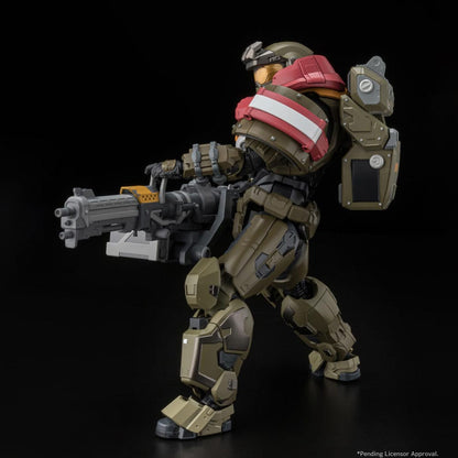 Halo: Reach figurine 1/12 Jorge-052 (Noble Four) 19 cm