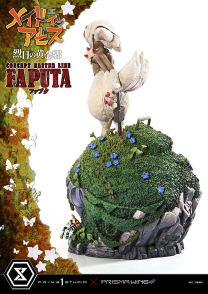 Made in Abyss statuette Faputa 27 cm