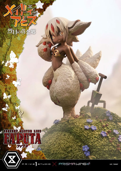Made in Abyss statuette Faputa 27 cm
