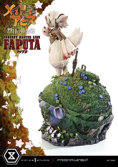 Made in Abyss statuette Faputa 27 cm