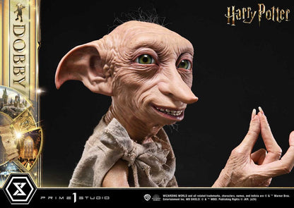 Harry Potter statuette Museum Masterline Series Dobby 55 cm