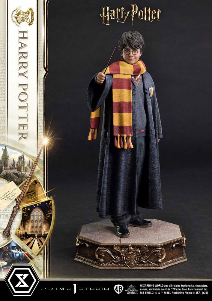 Harry Potter statuette Prime Collectibles 1/6 Harry Potter 28 cm