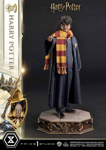Harry Potter statuette Prime Collectibles 1/6 Harry Potter 28 cm