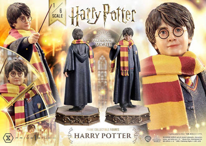 Harry Potter statuette Prime Collectibles 1/6 Harry Potter 28 cm