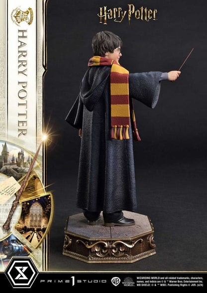 Harry Potter statuette Prime Collectibles 1/6 Harry Potter 28 cm