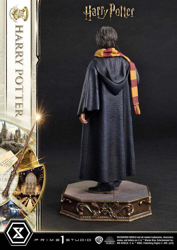 Harry Potter statuette Prime Collectibles 1/6 Harry Potter 28 cm