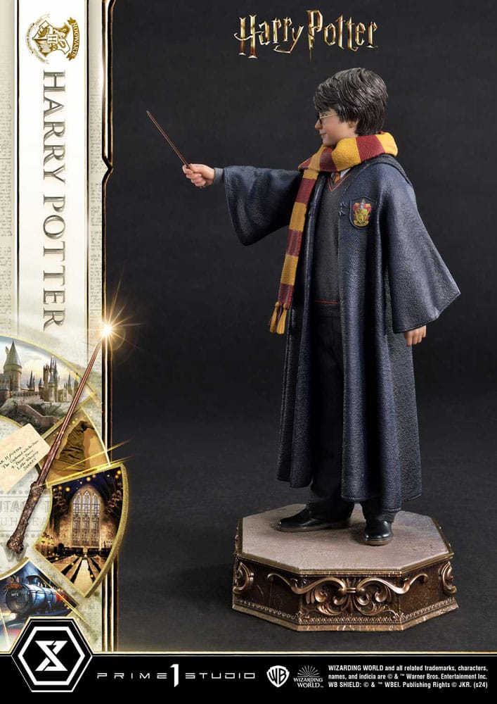 Harry Potter statuette Prime Collectibles 1/6 Harry Potter 28 cm