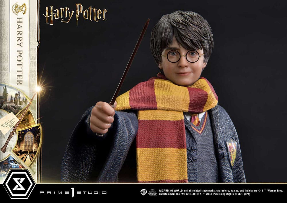 Harry Potter statuette Prime Collectibles 1/6 Harry Potter 28 cm