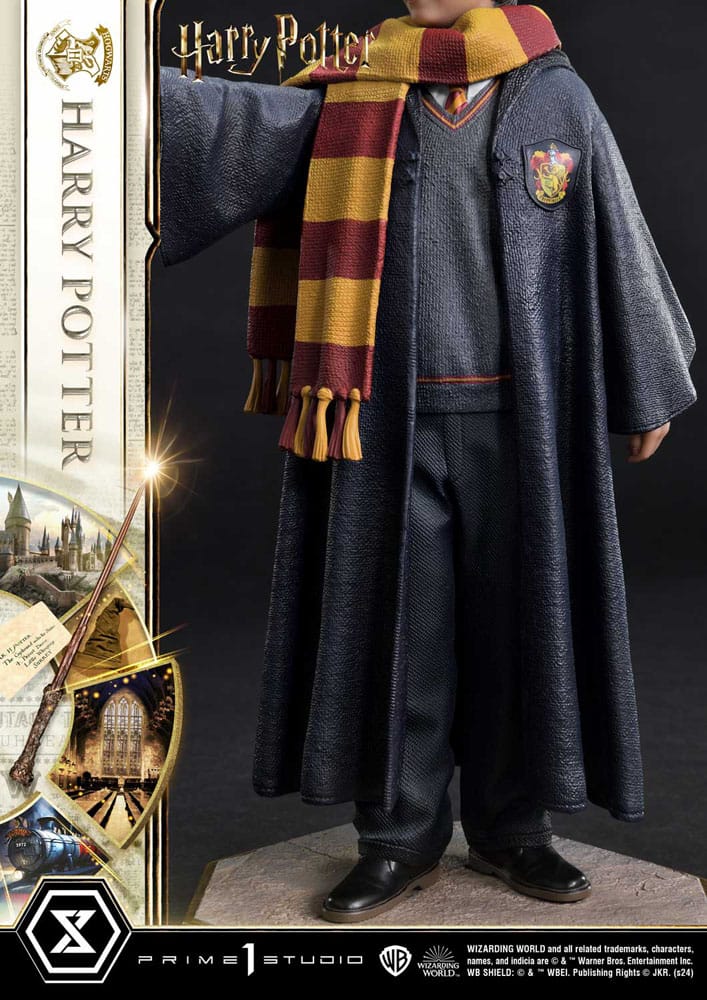 Harry Potter statuette Prime Collectibles 1/6 Harry Potter 28 cm