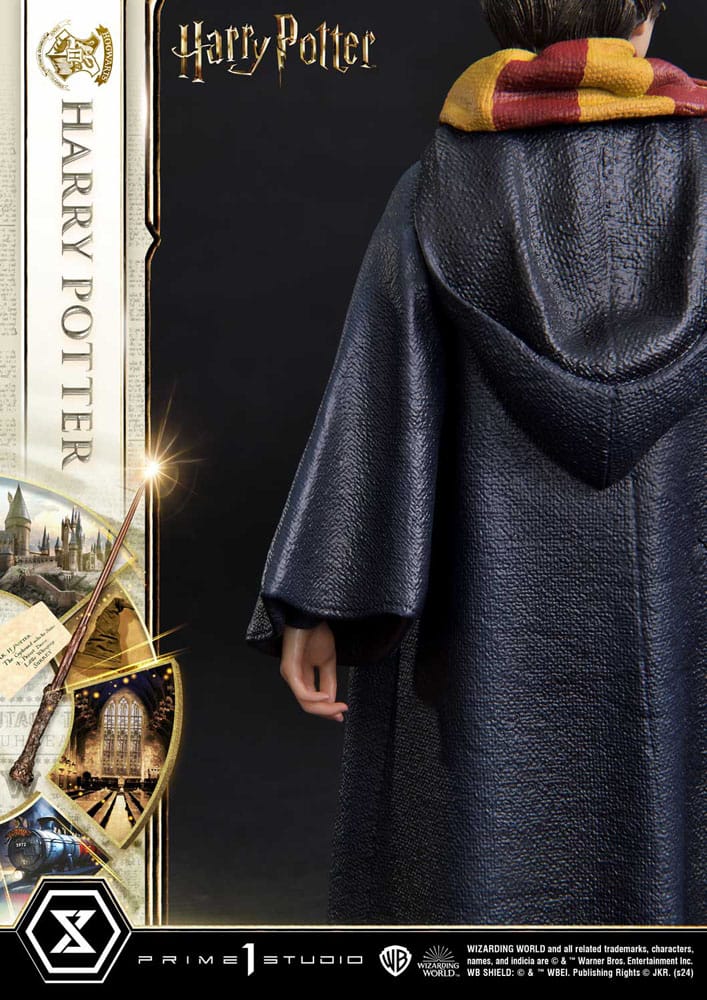 Harry Potter statuette Prime Collectibles 1/6 Harry Potter 28 cm