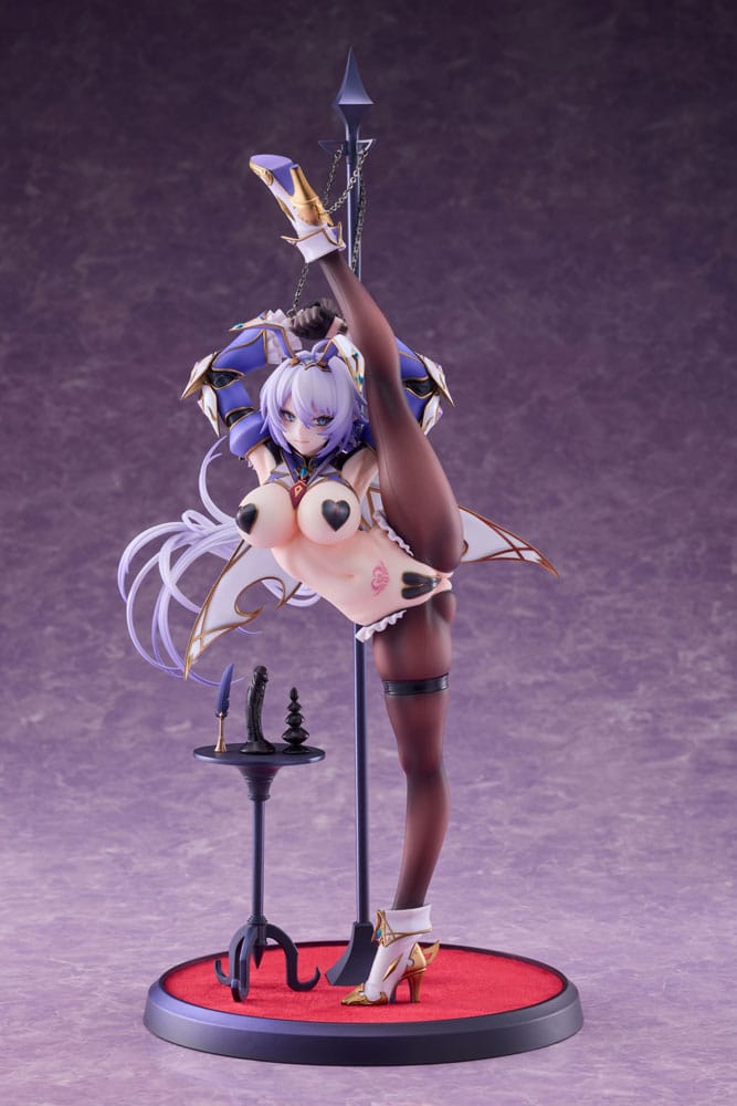 Original Character statuette PVC 1/6 Captive Knight Zephyria 38 cm