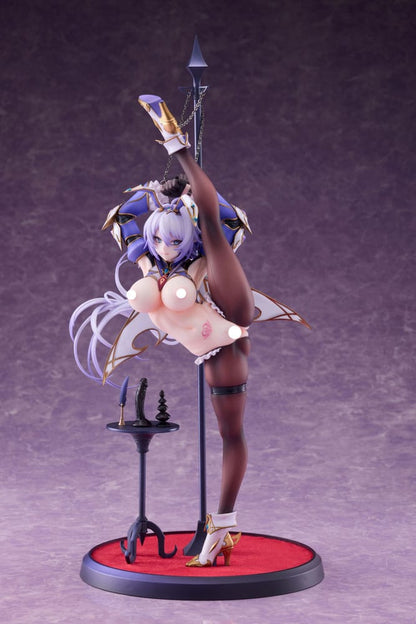 Original Character statuette PVC 1/6 Captive Knight Zephyria 38 cm